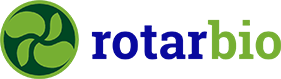 Rotarbio logotipo
